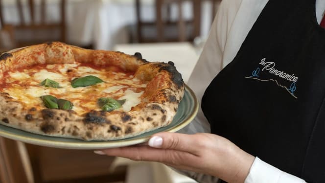 La Panoramica - napoli - 0