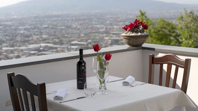 La Panoramica - napoli - 7