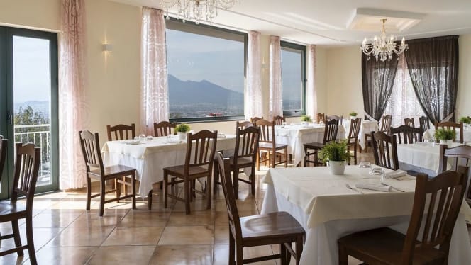 La Panoramica - napoli - 8