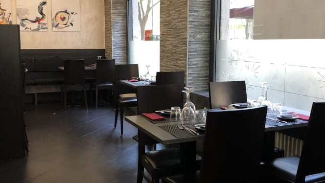 East Asian Kitchen - Torino - 8