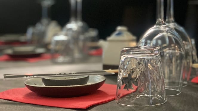 East Asian Kitchen - Torino - 1