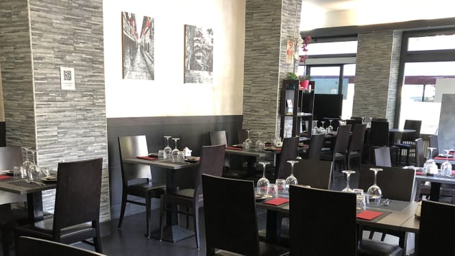 East Asian Kitchen - Torino - 5