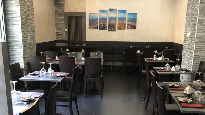 East Asian Kitchen - Torino - 6