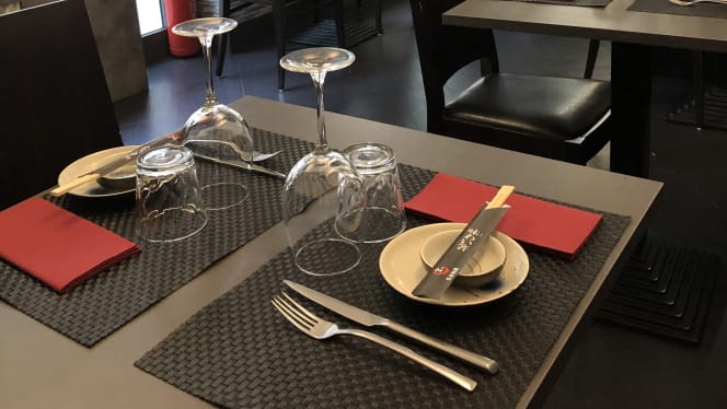 East Asian Kitchen - Torino - 7