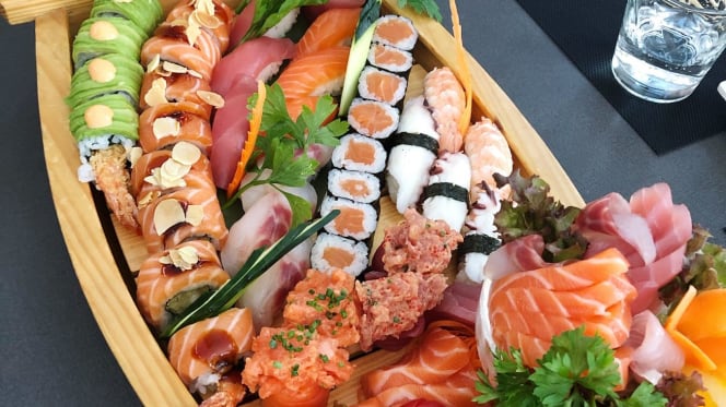 East Asian Kitchen - Torino - 9