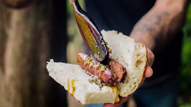 Buenos Aires Steakhouse - Berzeliigatan - 8