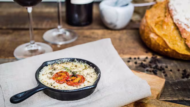 Buenos Aires Steakhouse - Berzeliigatan - 6