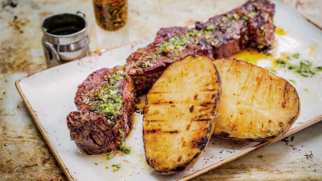 Buenos Aires Steakhouse - Berzeliigatan - 4