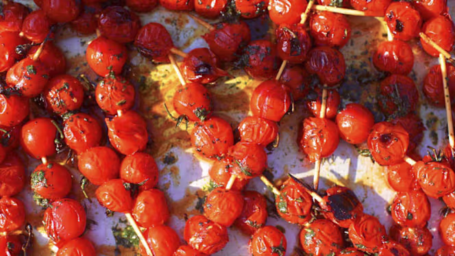 Buenos Aires Steakhouse - Berzeliigatan - 7