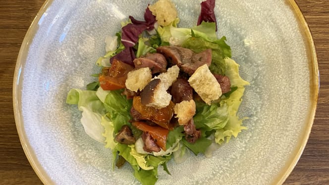 Brasserie l'Expo - 2