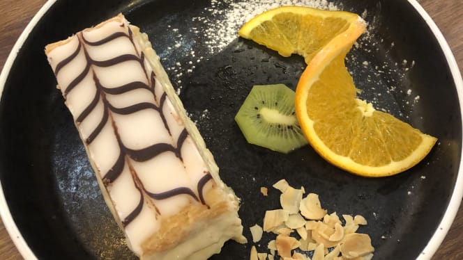 Brasserie l'Expo - 1