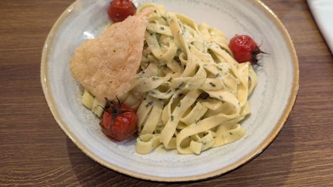 Brasserie l'Expo - 3