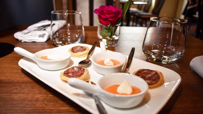 Brasserie l'Expo - 0