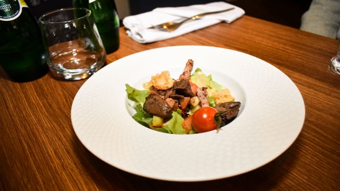 Brasserie l'Expo - 9