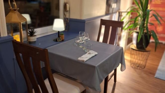 Brasserie l'Expo - 4