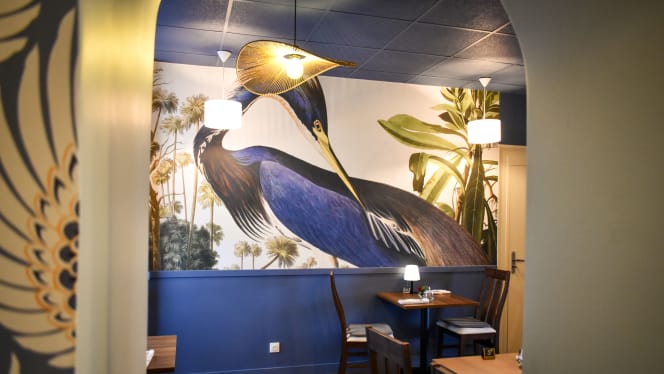 Brasserie l'Expo - 6