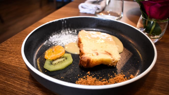 Brasserie l'Expo - 7