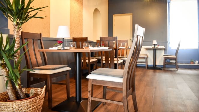 Brasserie l'Expo - 5