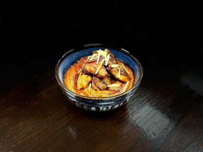 Bluefrog Indian Restaurant - 0