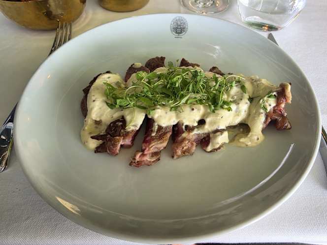 Prumo Restaurante - 1