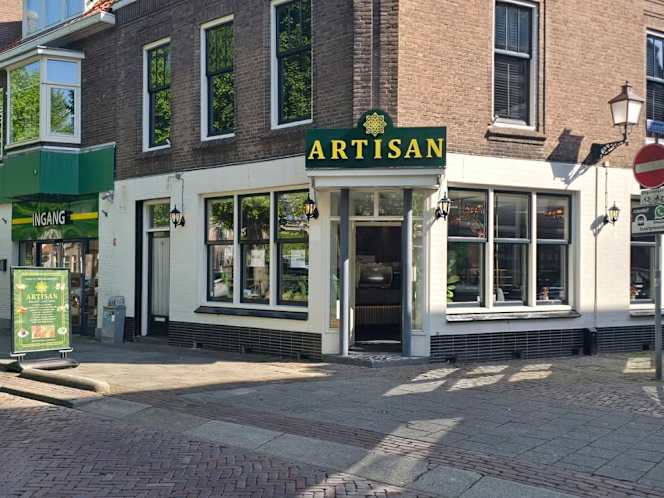 Artisan - 1