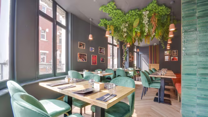 Côté Sushi Lille - 0