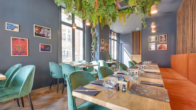 Côté Sushi Lille - 7