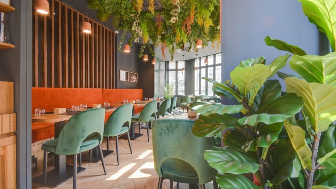 Côté Sushi Lille - 8