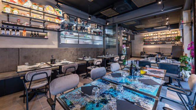 D'Annunzio Osteria Bistrot - 0