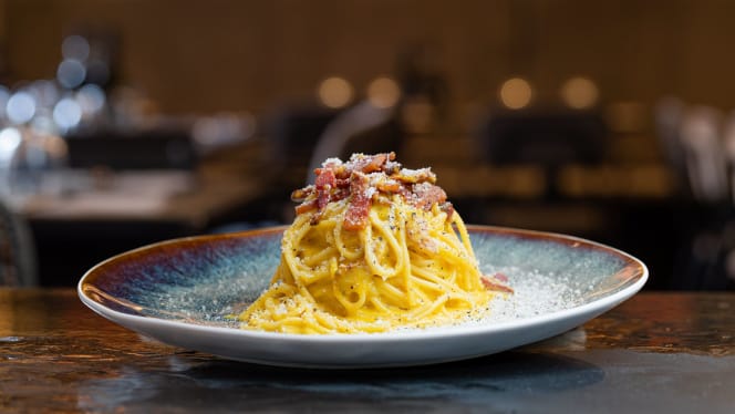 D'Annunzio Osteria Bistrot - 2