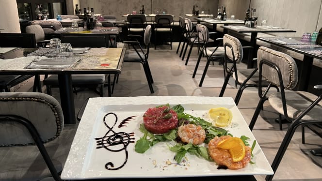 D'Annunzio Osteria Bistrot - 4