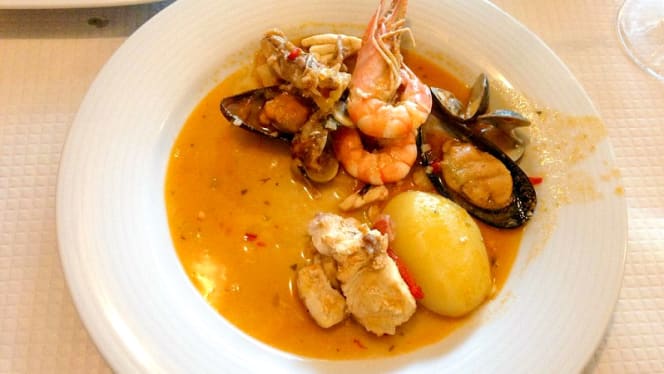 Prato Cheio - Lagos - 2