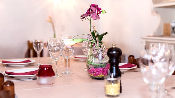 Auberge de Luins - 7