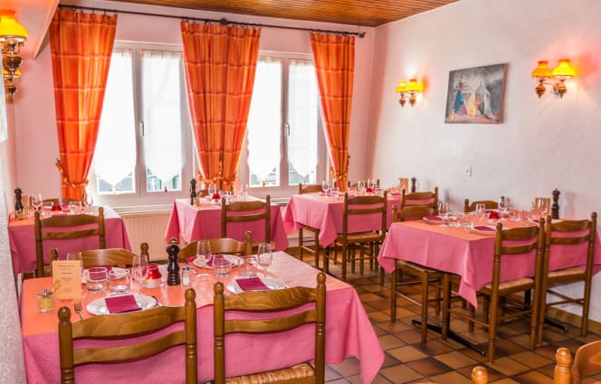 Auberge de Luins - 3