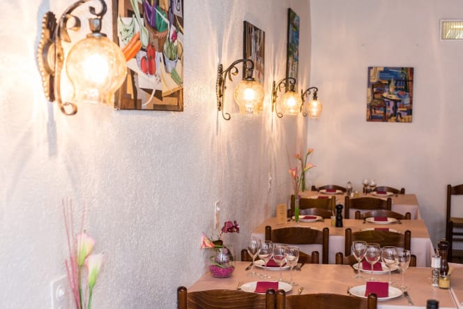 Auberge de Luins - 1