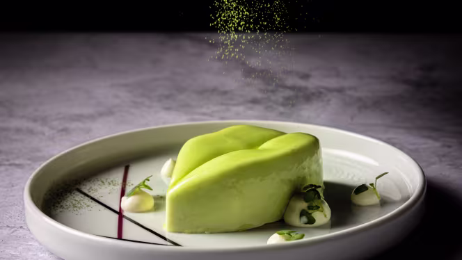 Le Grand Café Fauchon - 2