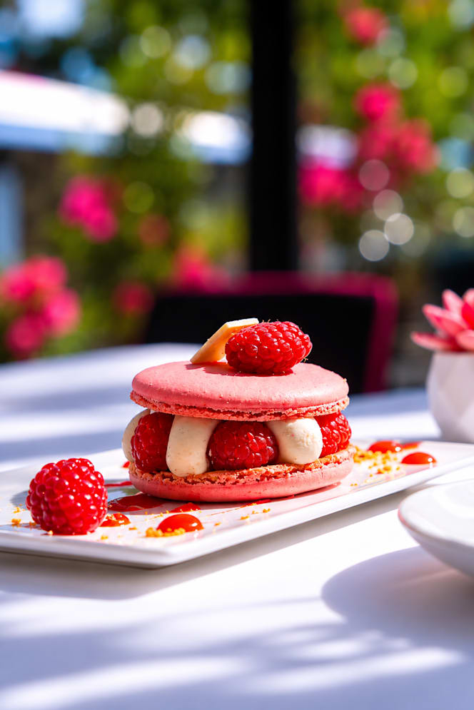 Le Grand Café Fauchon - 5