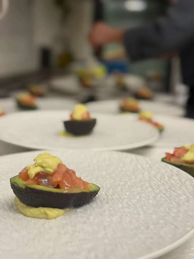 Ristorante Bentu&Mare - 9