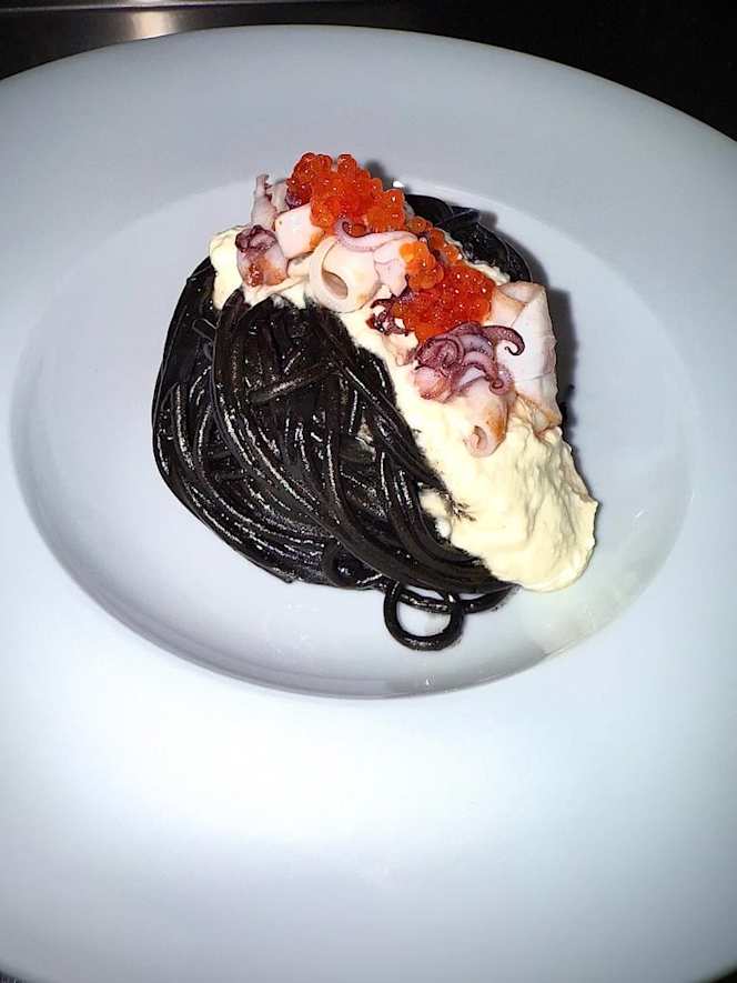 Ristorante Bentu&Mare - 0