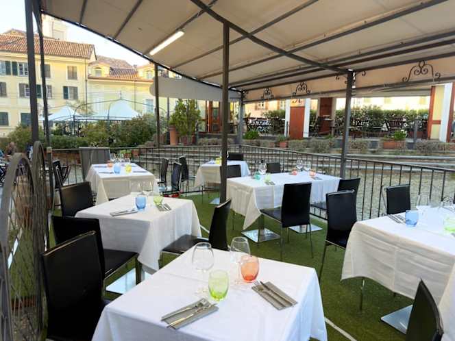 Ristorante Bentu&Mare - 2