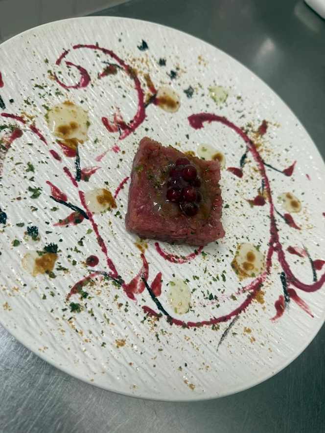 Ristorante Bentu&Mare - 1