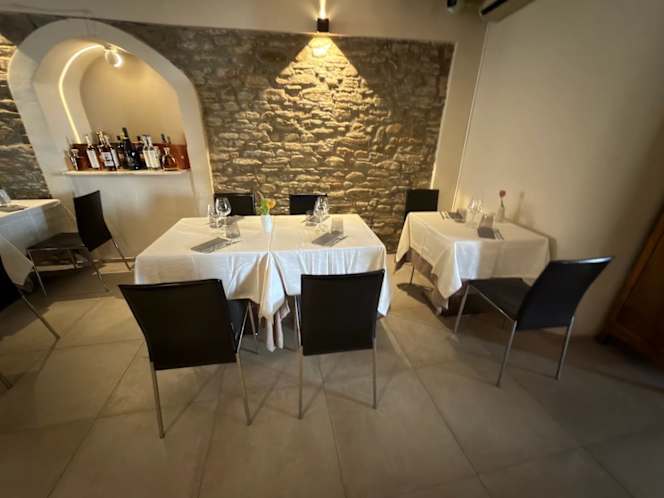 Ristorante Bentu&Mare - 7