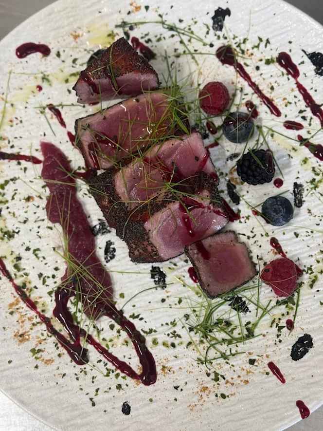 Ristorante Bentu&Mare - 3