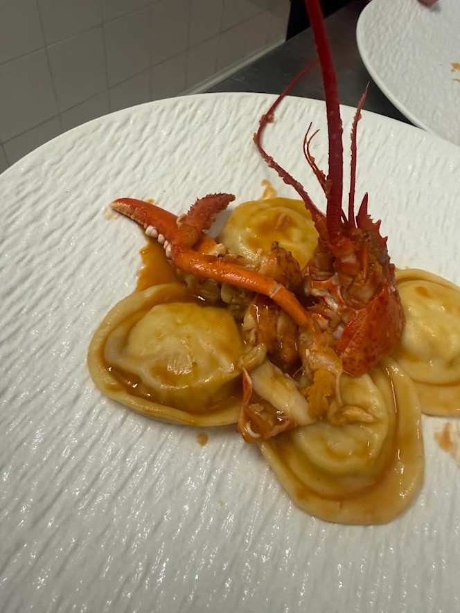Ristorante Bentu&Mare - 5