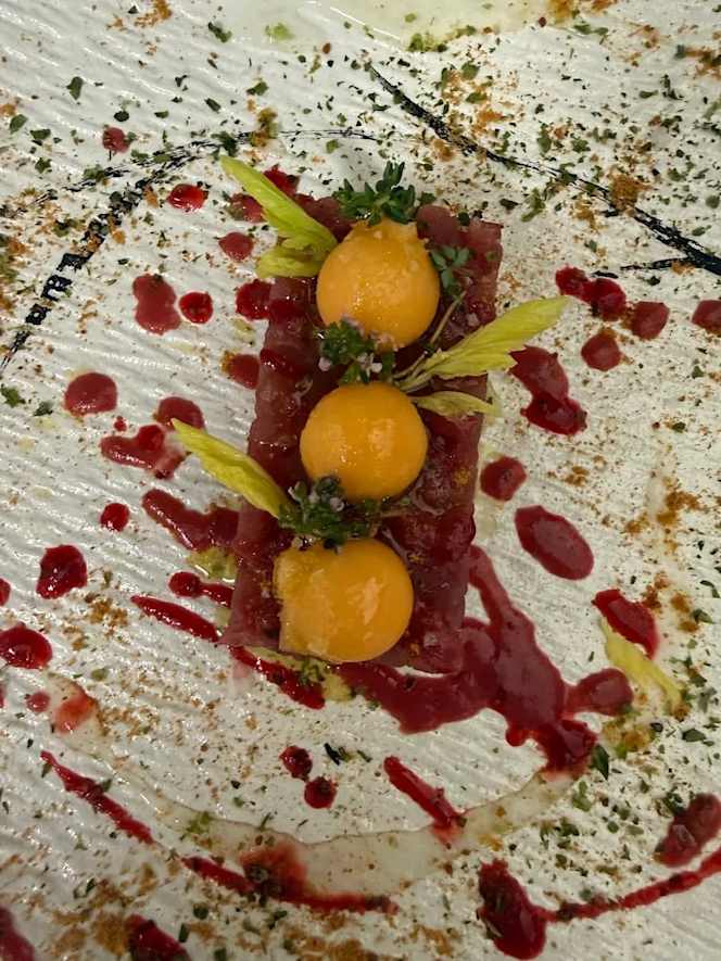 Ristorante Bentu&Mare - 8
