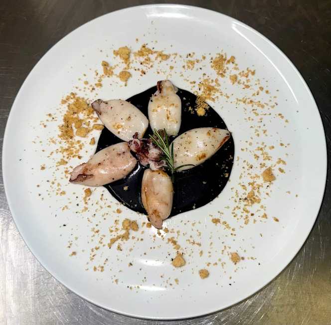 Ristorante Bentu&Mare - 6
