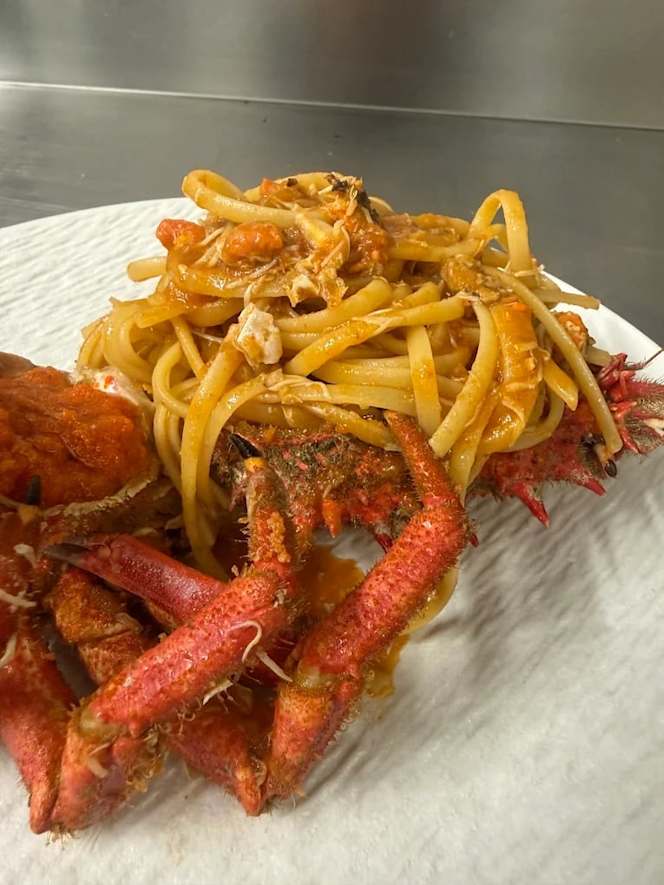 Ristorante Bentu&Mare - 4
