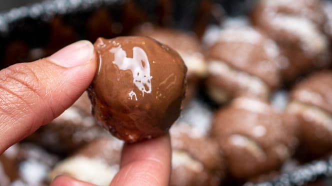 Cabullo Trastevere - 8