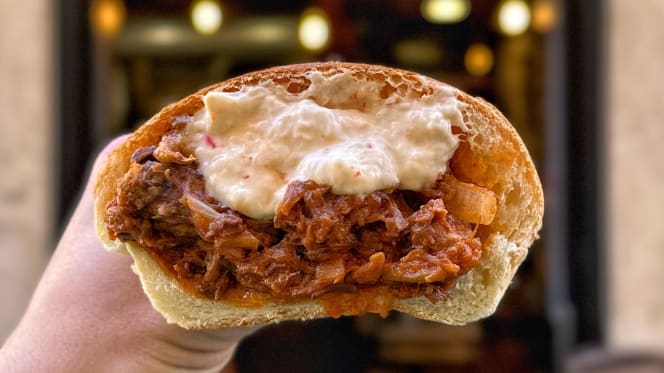 Cabullo Trastevere - 5