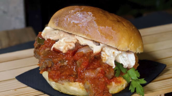 Cabullo Trastevere - 2